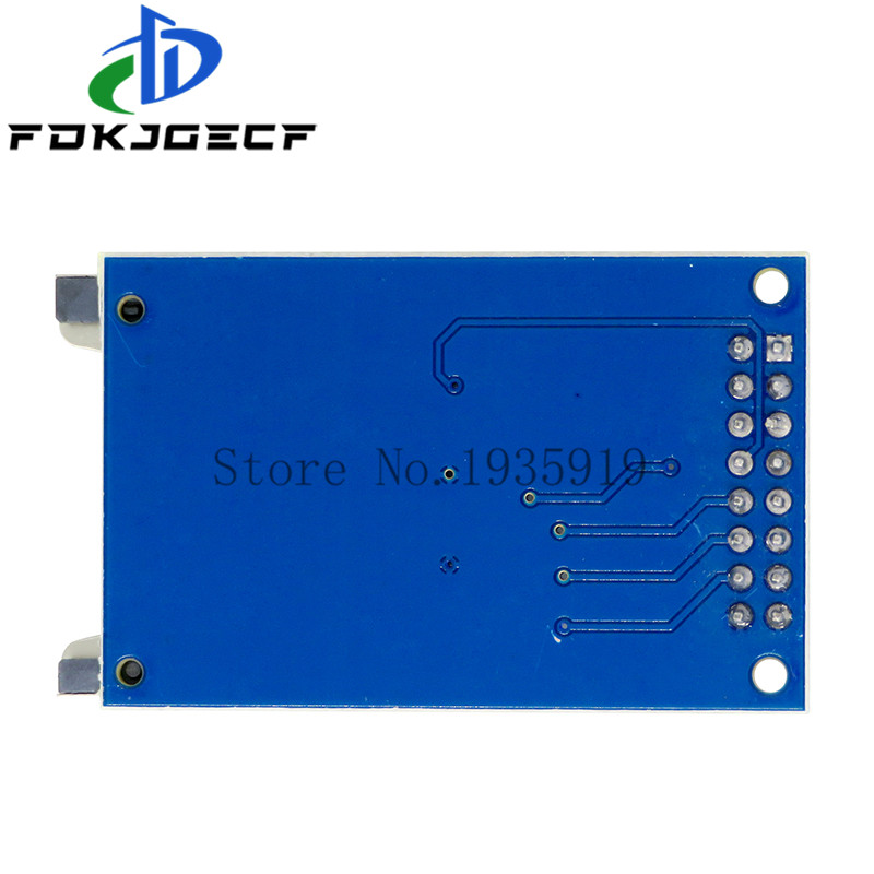 Módulo de leitura e escrita, m - Sd Card Module Spi avaliação e preço