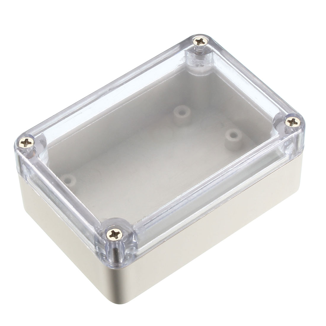 Caixa de junção de projeto abs - Diy Enclosure For Electronics avaliação e preço