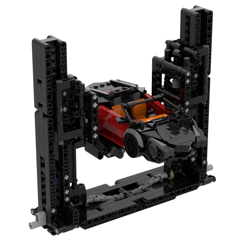 Elevador de Garagem para Ofici - Diy Electronics Shop avaliação e preço