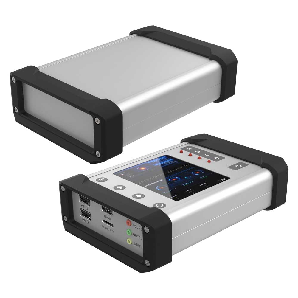 Caixa de projeto eletrônico de - Diy Enclosure For Electronics avaliação e preço