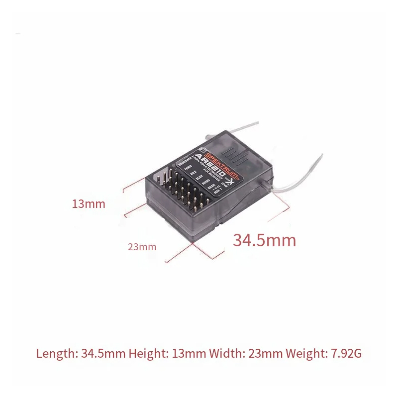 Receptor com satélite RX para  - Oscilloscope Dso Mini avaliação e preço