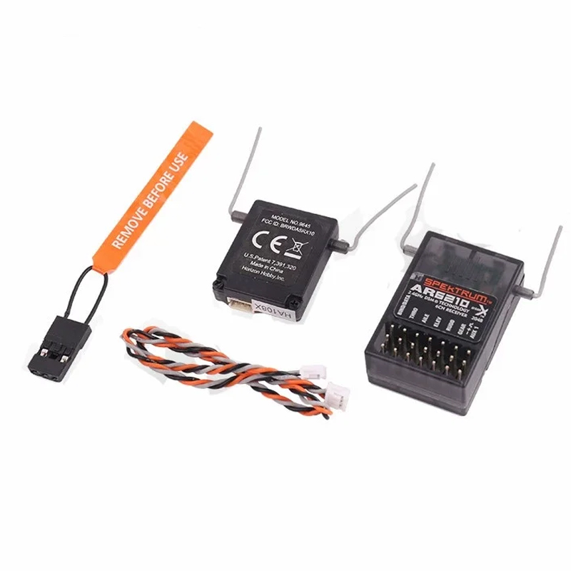 Receptor com satélite RX para  - Oscilloscope Dso Mini avaliação e preço