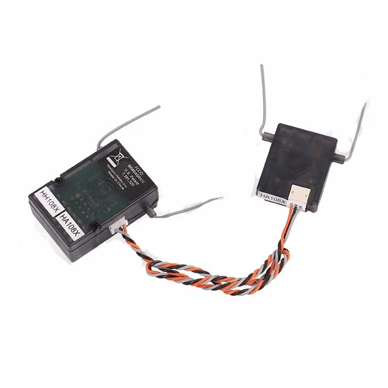 Receptor com satélite RX para  - Oscilloscope Dso Mini avaliação e preço