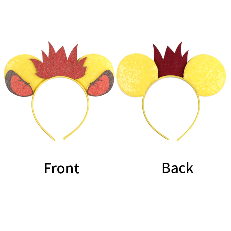 Tiara de Orelhas de Rato para  - Diy Mouse Electronics avaliação e preço