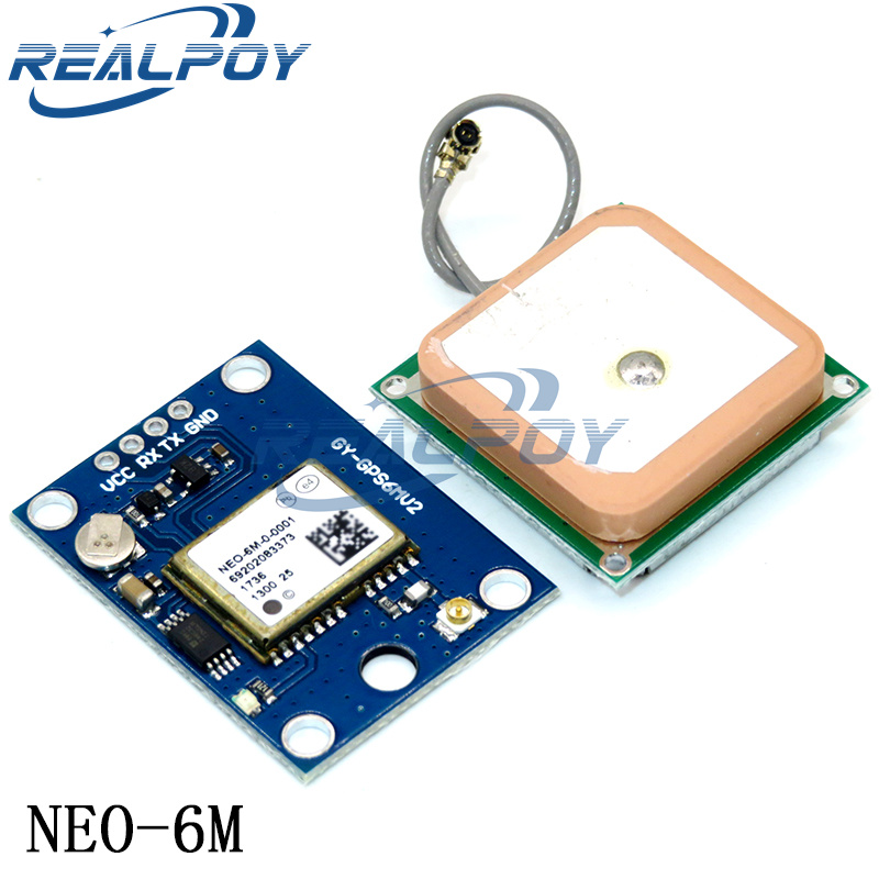 GY-NEO6MV2 GY-NEO7MV2 GY-NEO8M - Sd Card Module Spi avaliação e preço