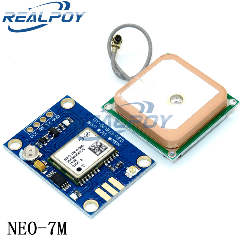 GY-NEO6MV2 GY-NEO7MV2 GY-NEO8M - Sd Card Module Spi avaliação e preço