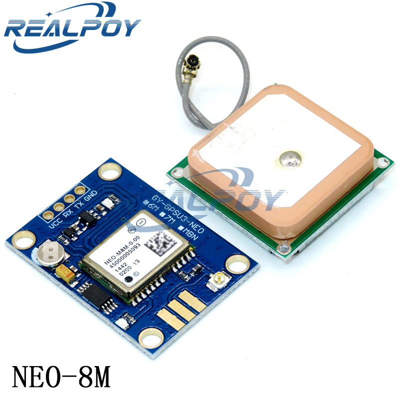 GY-NEO6MV2 GY-NEO7MV2 GY-NEO8M - Sd Card Module Spi avaliação e preço