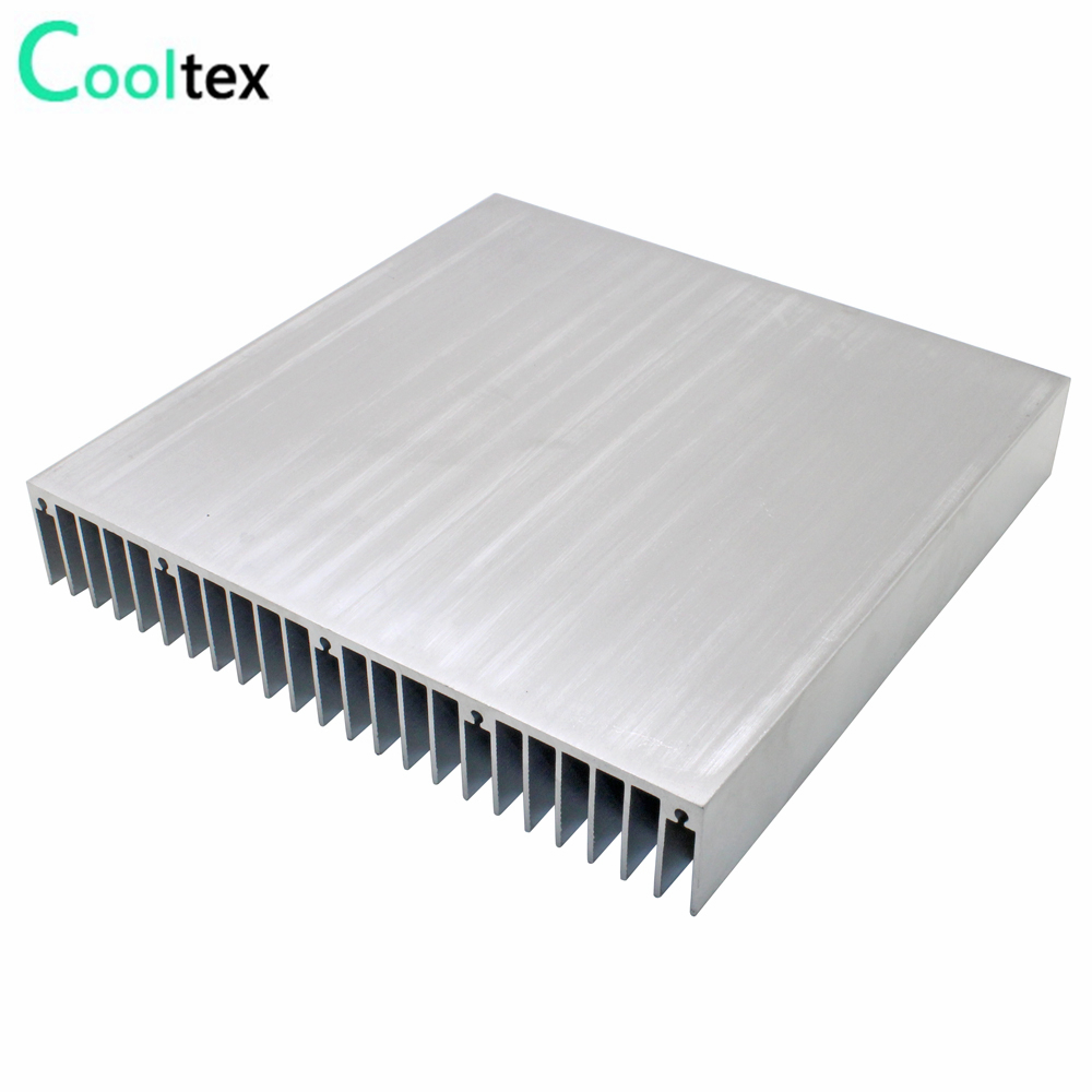150x150x25mm diy dissipador de - Diy Electronics For Home avaliação e preço