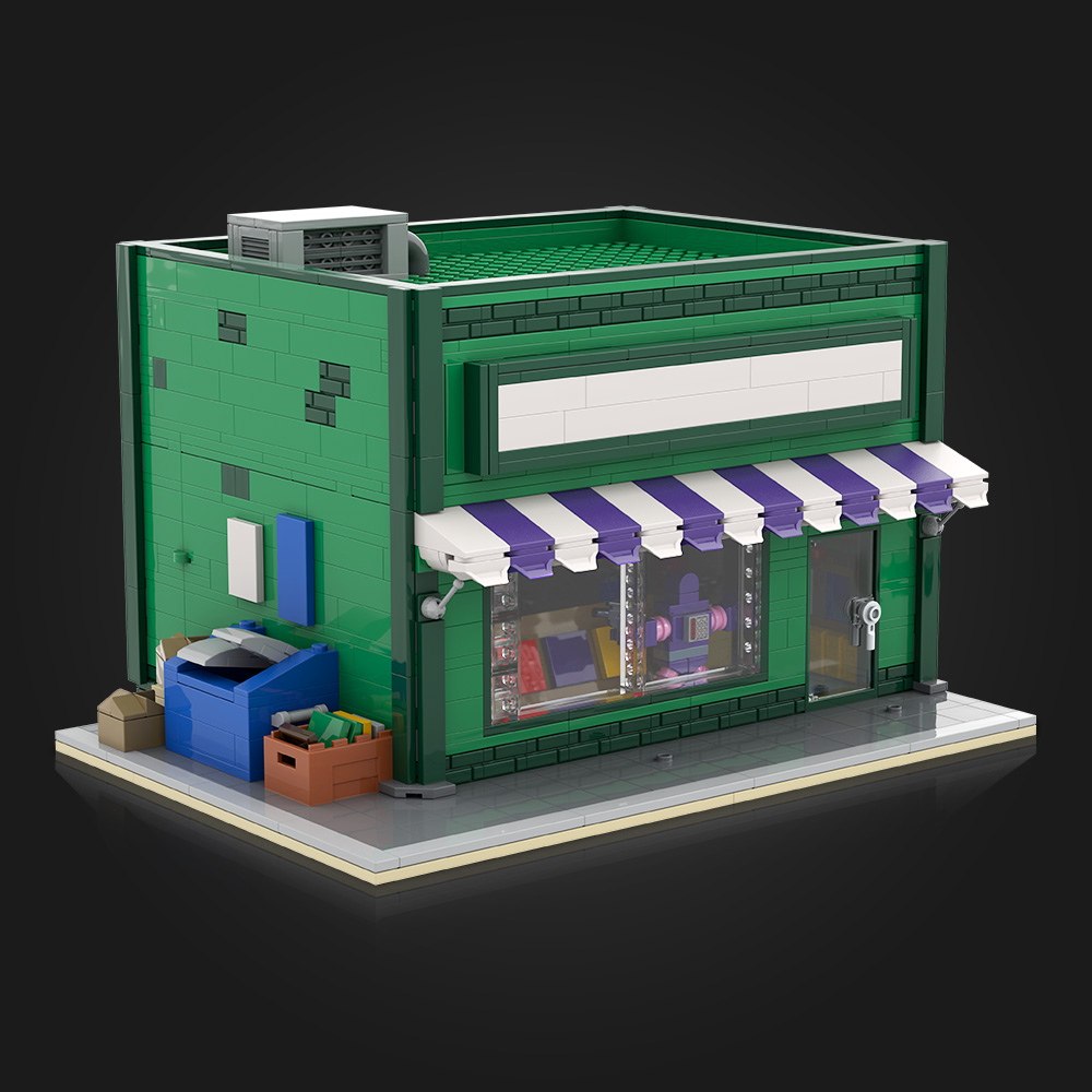 Moc filme street view os andro - Diy Electronics Shop avaliação e preço