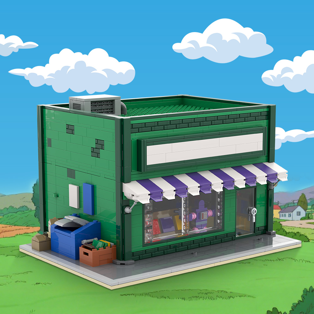 Moc filme street view os andro - Diy Electronics Shop avaliação e preço