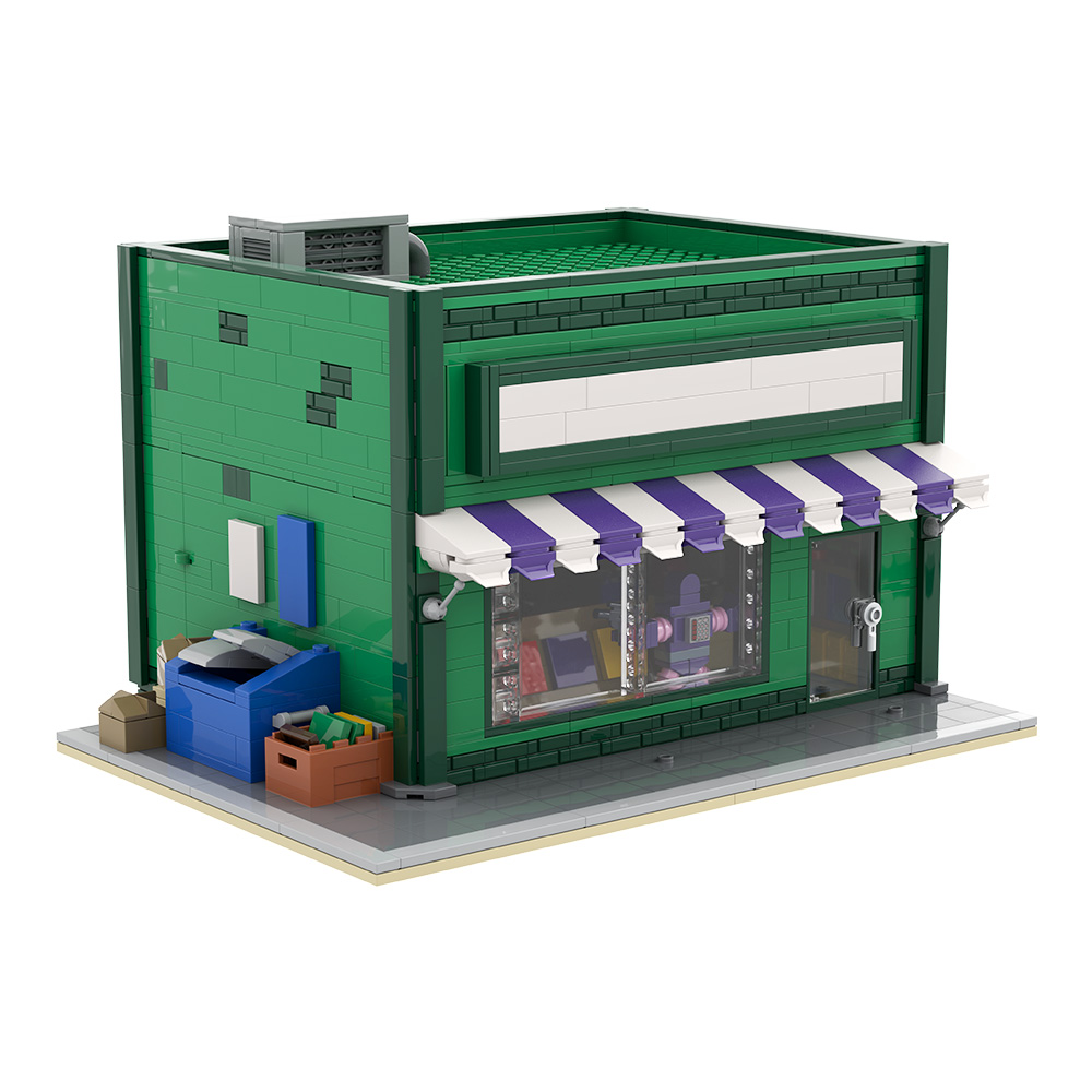 Moc filme street view os andro - Diy Electronics Shop avaliação e preço