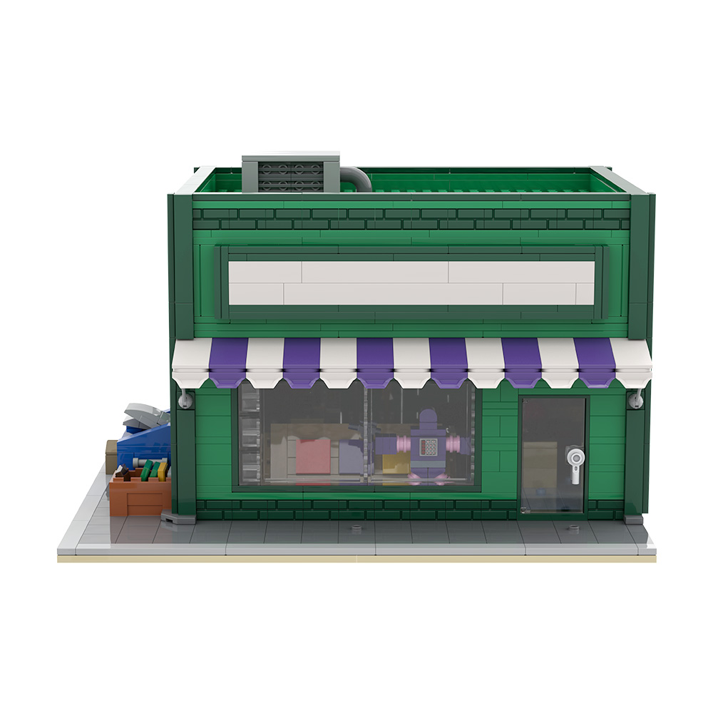 Moc filme street view os andro - Diy Electronics Shop avaliação e preço