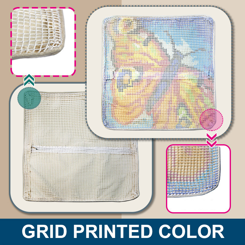 Grande geometria gancho tapete - Diy Electronics Kits For Adults avaliação e preço