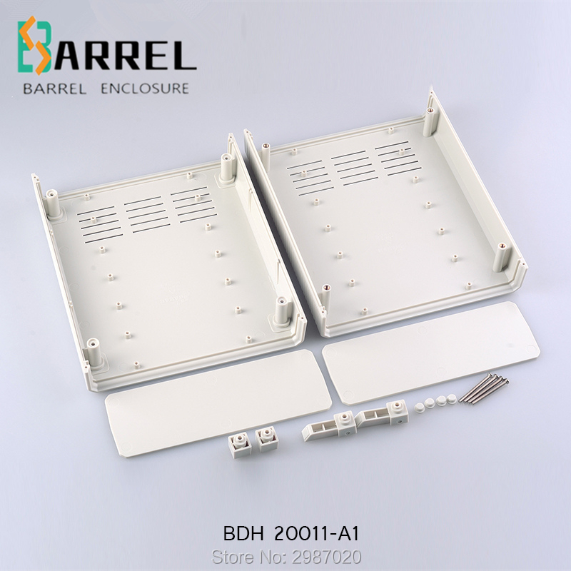 Caixa de plástico abs 210*175* - Diy Electronics Wire avaliação e preço