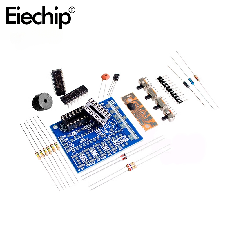 Personalizado Mecânico Faça Se - Interesting Diy Electronics Projects avaliação e preço