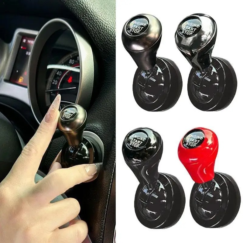 Botão de Partida Automotiva co - Push Button Tactile avaliação e preço