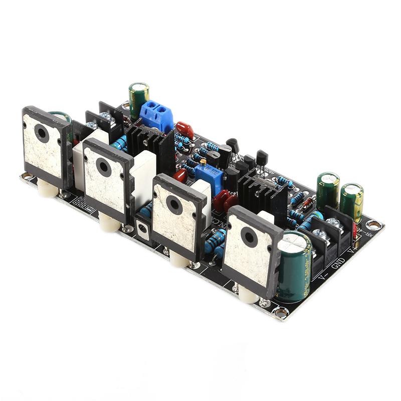 1PC 200W 1943 + 5200 Kit de Co - Diy Electronics For Home avaliação e preço