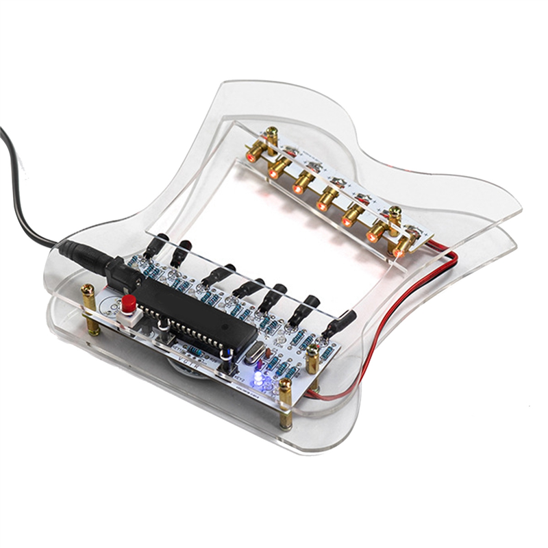 Qualidade diy kit eletrônico b - Diy Electronics Music avaliação e preço