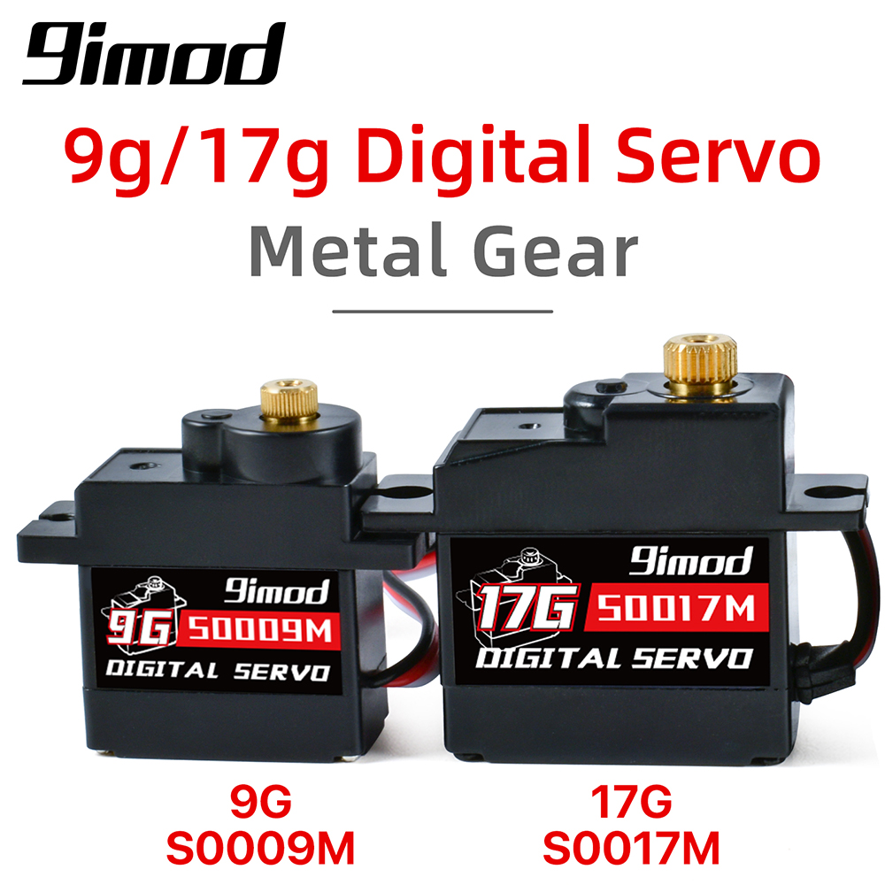 9imod servo 9g 17g servo motor - Servo Motor Sg90 avaliação e preço