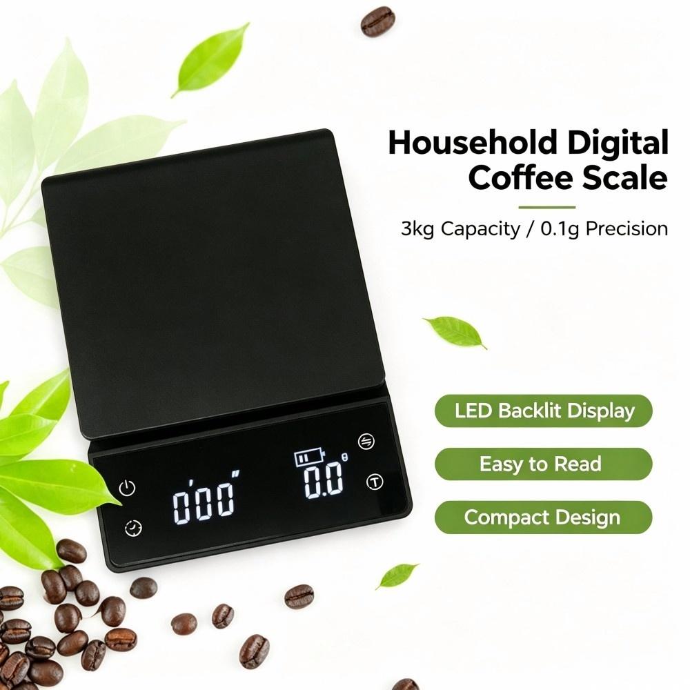 Balança Digital de Cozinha com - Diy Electronics Shop avaliação e preço