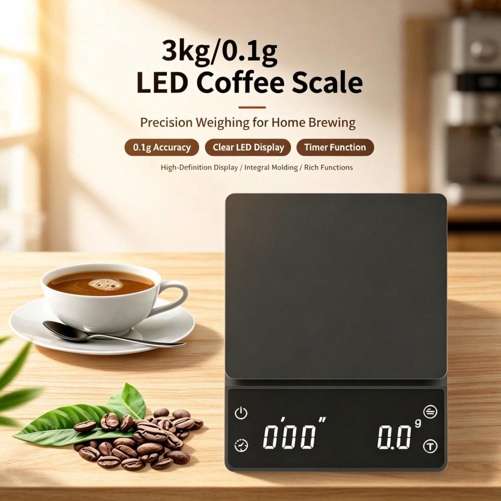 Balança Digital de Cozinha com - Diy Electronics Shop avaliação e preço