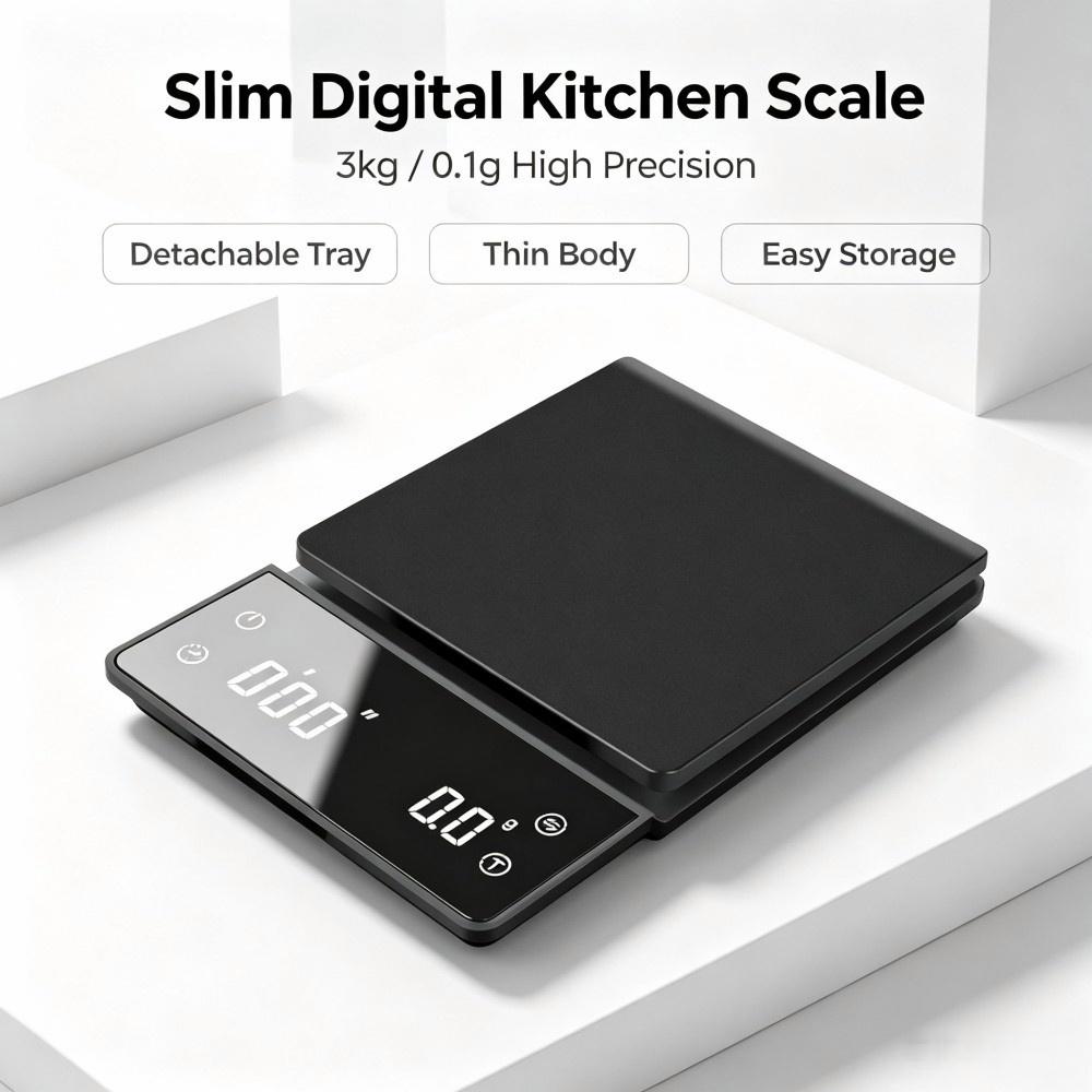 Balança Digital de Cozinha com - Diy Electronics Shop avaliação e preço
